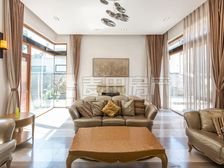 新推大面宽采光好 上二下一 有钥匙 优山美地 中粮祥云 润园