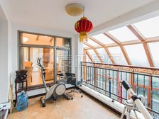 北入户 独栋 龙湾别墅4室3厅精装修