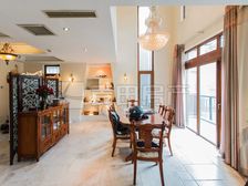 南北东边户 龙湾别墅 4室3厅 精装修