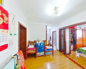 捡漏!捡漏!清河·永泰西里·2室·1厅