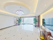 十里河 · 山水文园五期 · 5室 · 3厅