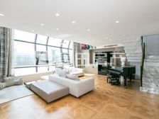 3室2厅阳光上东美洲组团