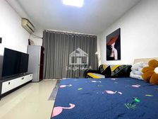 澳门街 1房1厅31万