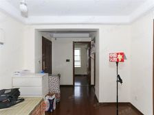 2017年人车分流小区,带产权车位,黄金楼层,低总价