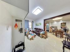 共和怡苑(共和西路10号大院) 3 房 92 方