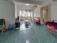 穗乐花园 2 房 83.4 方 近地铁 交通便利 配套成熟