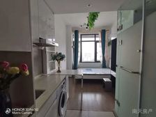 万科云汇中心1室1厅1卫东朝向45.0万元/套出售