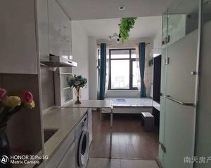 万科云汇中心1室1厅1卫东朝向45.0万元/套出售