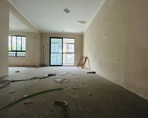 芦港家园3室2厅1卫南朝向135.0万元/套出售