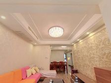 公元世家一期3室2厅1卫南朝向165.0万元/套出售