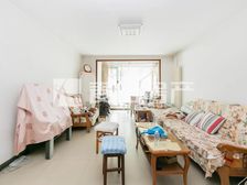 紫芳园二区香园 2室2厅 南 北