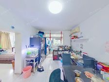 和平里·大龙公寓·2室·1厅