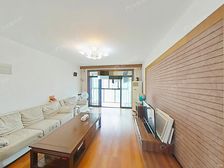 新上 小区前排大3房 全明户型 拎包入住 业主诚心出售