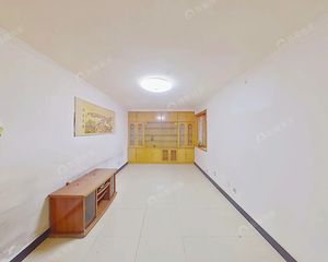 望京世安家园新上东向两居,空置,满五,双地铁