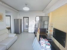 西湖新天地 2房1厅126万