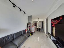 南国花园 3 房 108 方