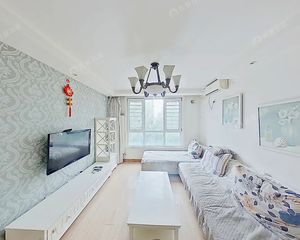 立水桥·溪城家园2号院·南北通透两居室 带电梯 满套