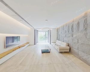 买熙园必看,J户型极简风,位置开阔、临会所我有钥匙,超值房