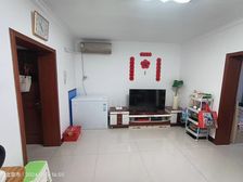 南北通透开利园小区3室1厅