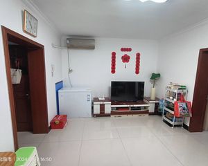 南北通透开利园小区3室1厅
