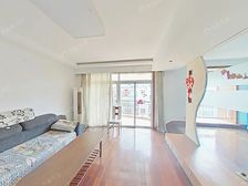 苏都花园空中别墅采光无遮挡视野很好业主诚心出售价格可谈