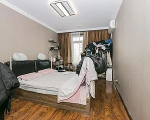 亚运村 汇园公寓 板楼电梯南北二居室