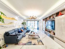 东四十条 · 阳光都市 · 精装修三居室,户型好