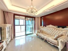 荣安府2室2厅1卫南朝向290.0万元/套出售