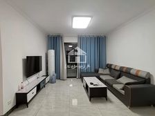 唐樾青山 127平4居 南北向精装修 视野无遮挡