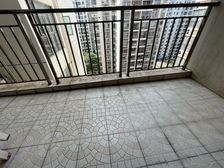 业主急卖73万可出 钥匙看房正南 康桥蓝湾 3室2厅 精装修