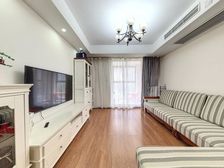 景城四期新上温馨大两房 精装保养好 诚意出售