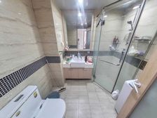 金隅万科城二期~观景楼层~小区中间位置~