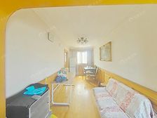 静安新城 ·一区大户型 · 2室 · 1厅,3房可塑