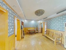 商品房,1梯2户,双南户型,采光好,向阳好