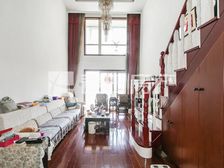 4室3厅嘉铭桐城B区