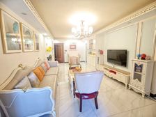 天健上城 3 房 83.54 方