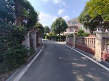 联排别墅 江山风华 水印康桥 送前后200平花园 3层