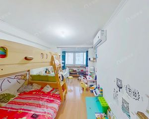 奥林匹克公园·林萃路10号院·2室·1厅