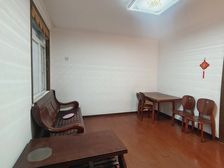 金瑞新城三村 精装两房 南向采光 实景好房