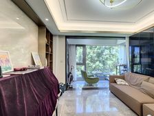 海语府精装交付 拎包入住户型方正储能书院龙湖天街旁