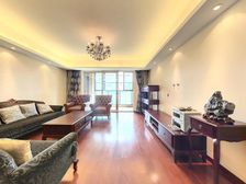 金鸡湖湖景景观房! 可拎包入住! 中间楼层,!