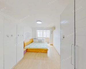 知春路 北航南门 96年楼龄 罗庄南里·南北两居 诚售