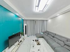 吴中区太湖香山 近轻轨五号汇景四期边户三房南北通透 装修清爽