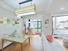 税费少 全屋定制 ZY空调带地暖 中西双厨房 采光好