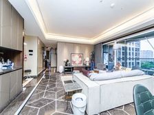 南星 · 信达滨江壹品 · 4室 · 2厅