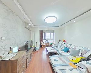 长阳·金地朗悦朗园(一期)·3室·2厅