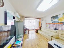 西红门 · 绿林苑 · 1室 · 1厅