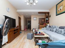 南北通透 嵩山家园 3室2厅