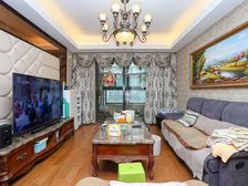 保利星海屿 甄稀底复 送150平地下室 再送一产权车位