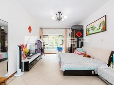 1室1厅富力桃园A区